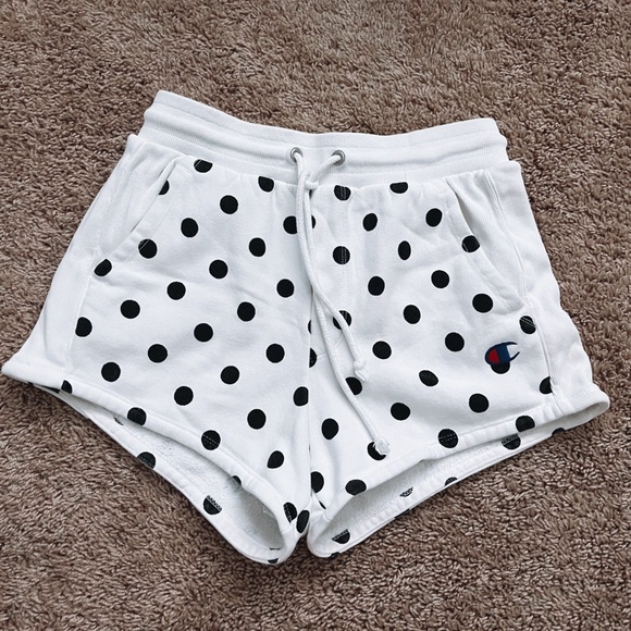 Champion reverse weave shorts - Picture 1 of 5